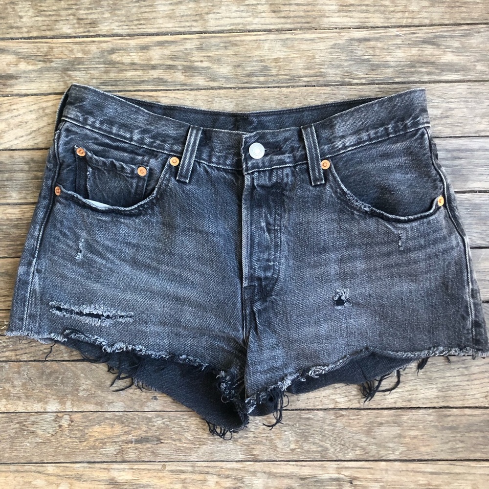 Levi’s 501 Short